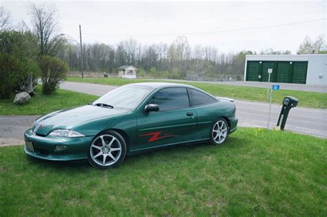 1996 Chevy Cavalier Reviews