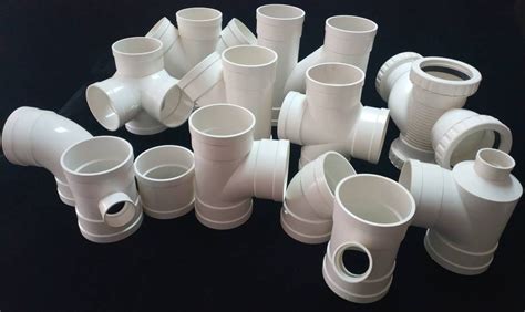 PVC-UH排水管材1200-200mmPVC-UH管道 - 诚鼎盛 - 九正建材网