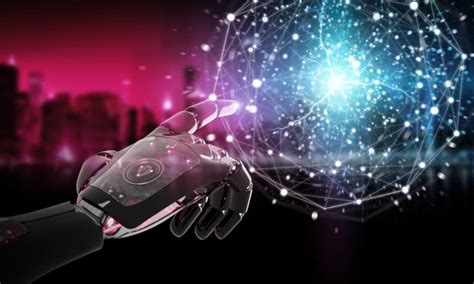 Technological Singularity 的图像结果