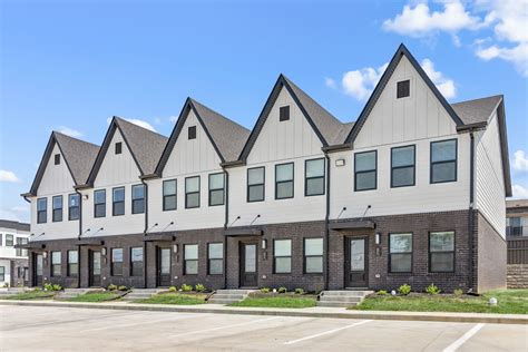 3+ Bedroom Options - Byers & Harvey