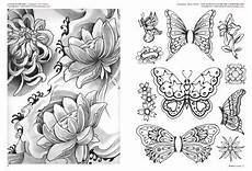 fiori di loto e farfalle flowers butterflies fiori di loto e farfalle flowers butterflies