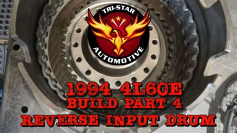 Project 4L60E Part 2 Lesson 10 的图像结果