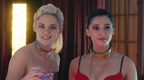 Moulin Rouge 2019 Trailer