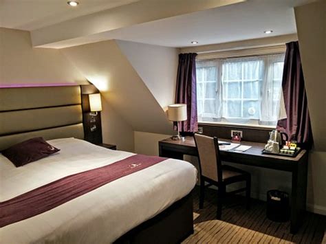 PREMIER INN BOGNOR REGIS HOTEL (West Sussex) - Hotel Reviews, Photos ...