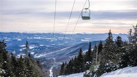 Resort Skiing - Vermont Ski Resorts | Sugarbush Resort