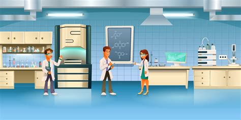 Cartoon Science Lab 的图像结果