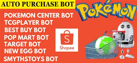 Pokemon Auto Buy Bot Python 的图像结果