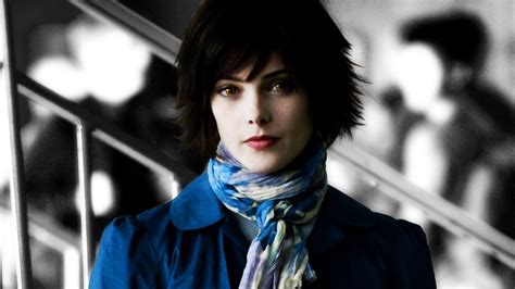 Alice Cullen Wallpaper Breaking Dawn
