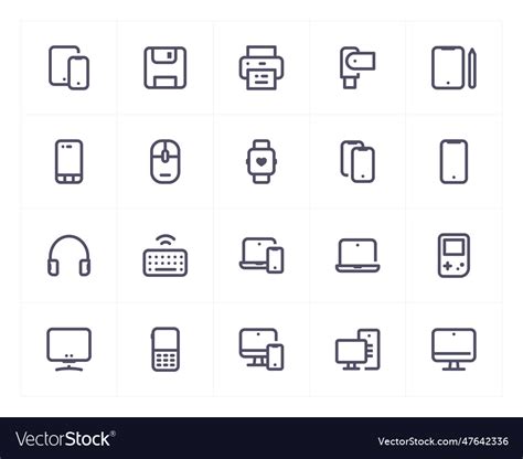 Computing Device Icon 的图像结果