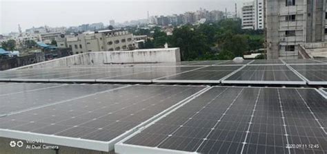 Solar Power System - Rooftop Grid Tie Solar System Wholesaler from Surat