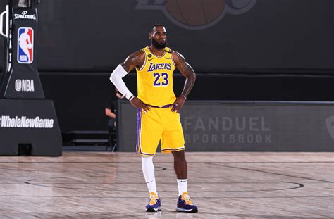 What LeBron James eats and drinks to stay on top of his game including ...