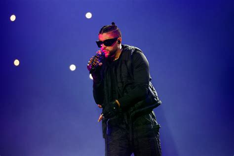 Bad Bunny's 50 Best Songs Ever