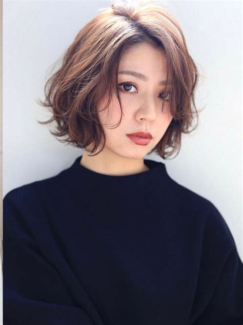 45 cute and stylish korean short hairstyles to inspire you – Artofit