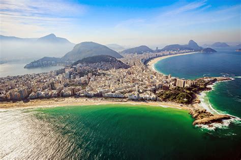 10 spectacular waterfront cities in the world! | India.com