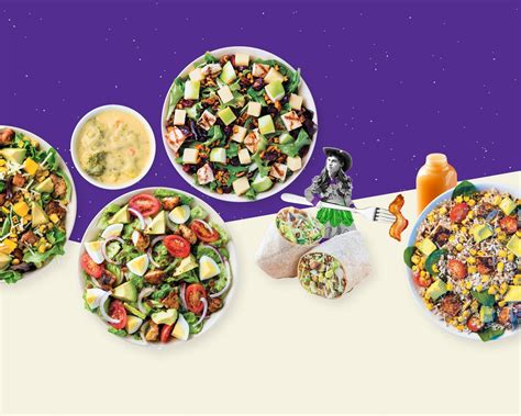 Order MAD Greens (16th St & Stout) Menu Delivery【Menu & Prices】| Denver ...