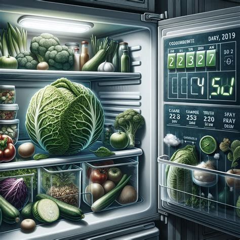 How Long Does Cabbage Last in the Fridge? - Blooming Acres