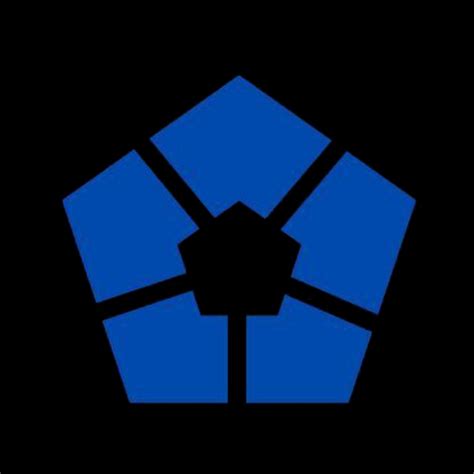 Blue Lock Logo for Wallpapers