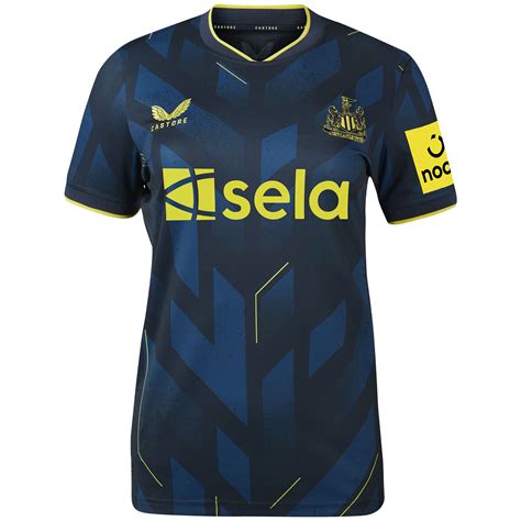 Newcastle United Jerseys & Teamwear | EPL Merchandise | rebel