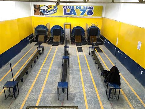 How to Play Tejo in Bogota | Colombia's Local Sport | TripTins