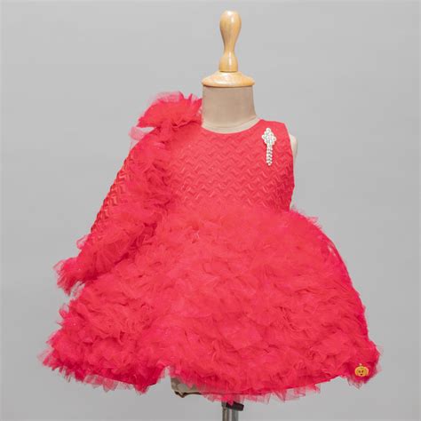Kids Frocks - Buy Party Wear Frocks for Kids Online – Mumkins