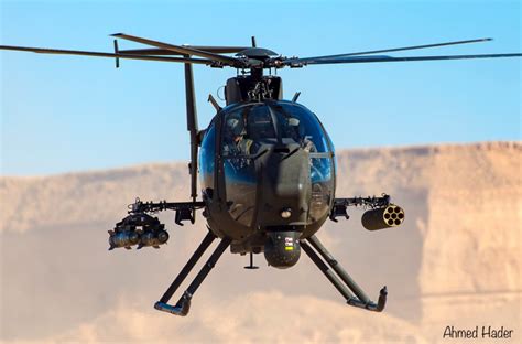 AAG_th บันทึกประจำวัน: โอกาสของเฮลิคอปเตอร์ลาดตระเวนติดอาวุธ Boeing AH ...