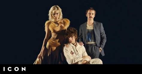 Disco ICON recomendado: ‘Twenty two in blue’, de Twenty two in blue ...