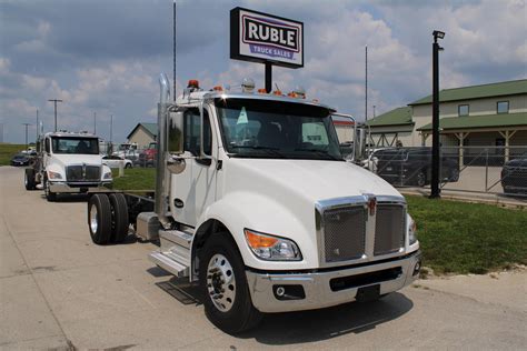 Kenworth T280 Trucks For Sale