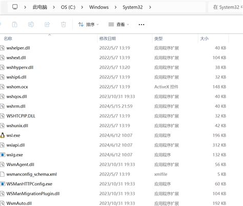 WSL Run PowerShell Command 的图像结果