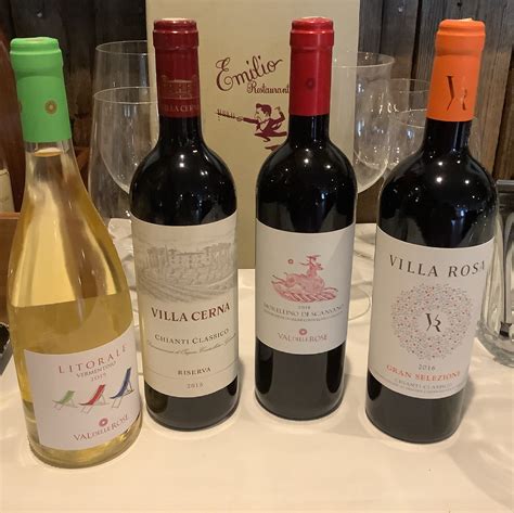 Emilio Ristorante | Harrison, New York (Westchester County)