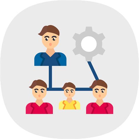 Organization Structure Icon 的图像结果