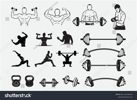 Exercise Logo 的图像结果