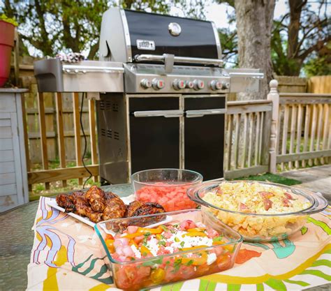 Black Cookout Rules - How To Survive A Black Cookout - The Soul Food Pot