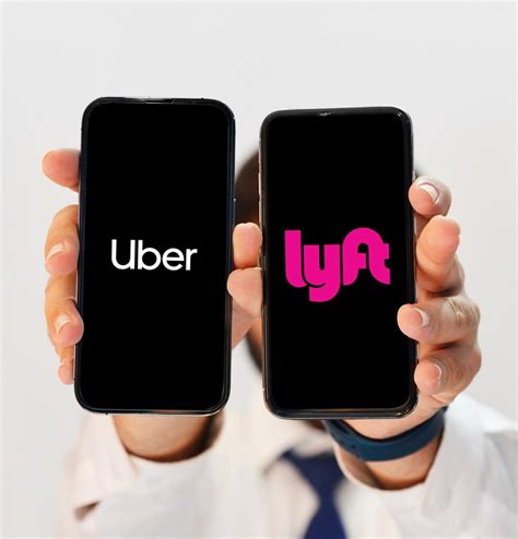 Lyft vs. Uber: Which Rideshare Stock Has More Upside in 2025?