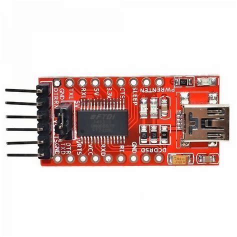 Interface Modules - RF Wireless Communication - 8 Bit Wholesale Sellers ...