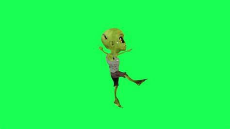 Image result for Alien Dance 1