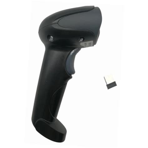 BS-i203G+ BT 2D Bluetooth Barcode Scanner - TVS Electronics Online Store