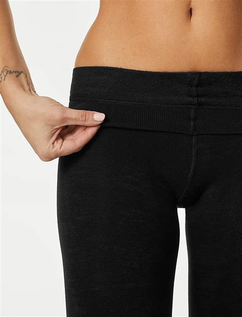 Buy 180 Denier Heatgen™ Footless Tights at Marks & Spencer