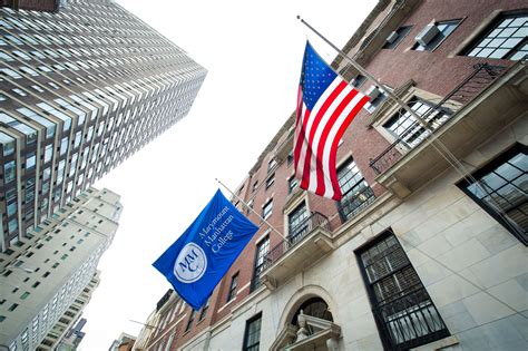 Strategic Planning • Marymount Manhattan College