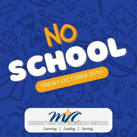 Live Feed | Mount Vernon Christian School