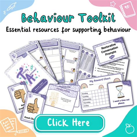 How TA Toolkits can Support Teaching Assistants - Twinkl