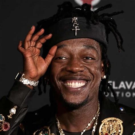 Flavor Flav's Net Worth in 2025: Insights and Predictions from ...