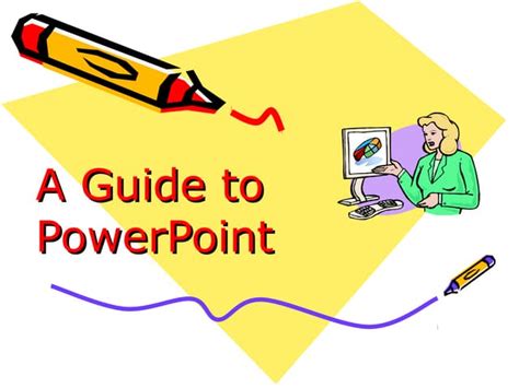 PowerPoint Class Tutorial 的图像结果