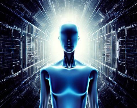 Technological Singularity 的图像结果