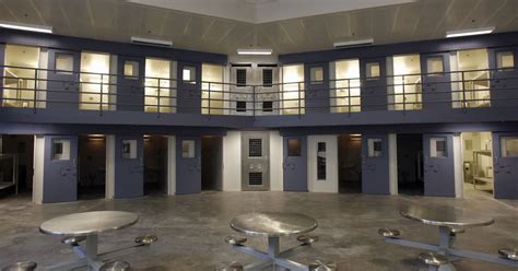 Inmate dies after an 'altercation' at the state prison in Gunnison