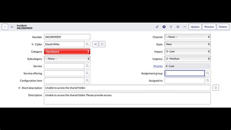 Image result for ServiceNow Column Layout Tutorial