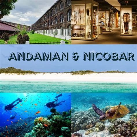 Discover Andaman & Nicobar: Tropical Paradise of India | by ...