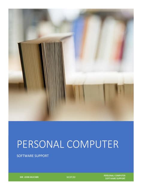 Personal Computer Software 的图像结果