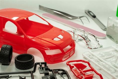 Model Car Building 的图像结果