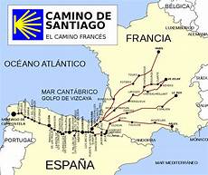camino de santiago compostela file ruta camino de santiago frances svg camino de santiago compostela file ruta camino de santiago frances svg