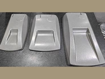 Electrical & Lightning Parts Manufacturer in India